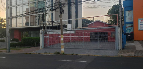Terreno À Venda Para Investidores, 363 M² Por R$ 1.300.000 - Jardim Guanabara - Campinas/sp - Te4511