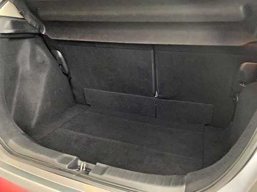 Imagem 14 de 14 de Honda Fit Lx 1.5 Flexone Aut 2015