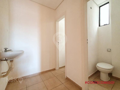 Imagem 13 de 15 de Sala Comercial Para Locação - 72m2 - Ipiranga - Nsk3 Imóveis - Ed574 - Ed574