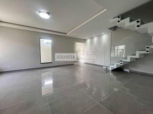 Sobrado Triplex - Portão, Curitiba (pr)
