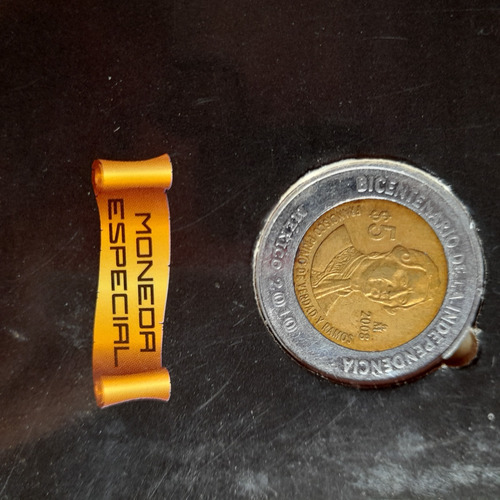 Monedas Especial Sin Puntos, Más Toda La Colección