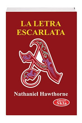 La Letra Escarlata