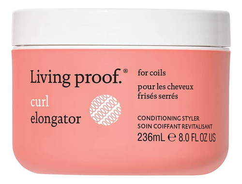 Living Proof Elongador De Rizos, Nueva Formula