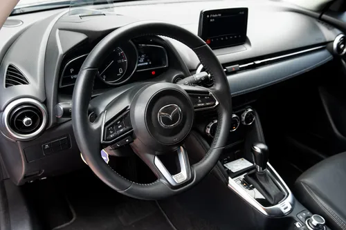 Mazda 2 1.5 Grand Touring Lx