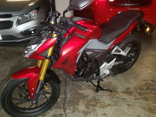 Honda Cb 190