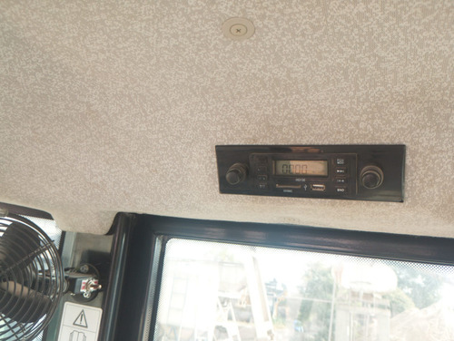 Cargadora Lonking Cdm 853