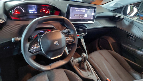 Peugeot 208 1.6l Active Pack Tiptronic