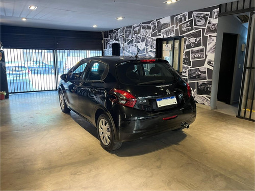 Peugeot 208 1.6 Active