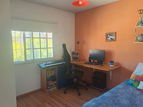 Venta Duplex Carapachay 2 Dormitorios + Buhardilla