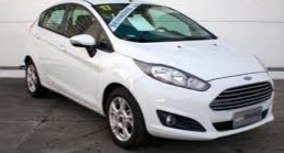 Câmbio Powershift Ecosport Fiesta Focus Com Garantia
