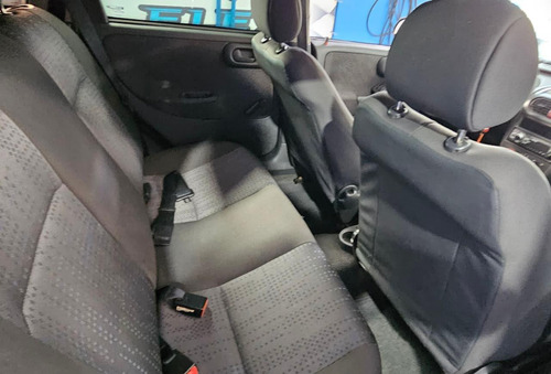 Chevrolet Corsa 1.4 MPFI MAXX 8V FLEX 4P MANUAL