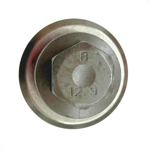 Parafuso Da Polia Do Virabrequim Ford Ka 1.0 12v 2014 A 2021