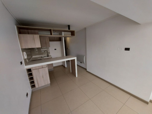 Imagen 2 de 8 de Dpto Estudio, Metro Ñuñoa, Impecable