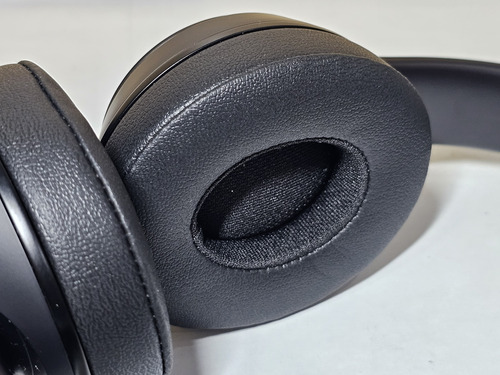 Audífonos Beats Solo3 Wireless Matte Black On-ear Bluetooth (Usado)