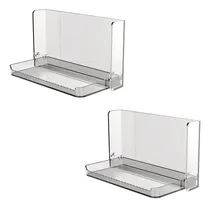 Comprar Estante Flotante Pequeño B9 Para Pared, Estante De Baño Pleg