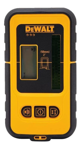 Detector Linea Laser Verde C/bateria Dewalt Dw0892g