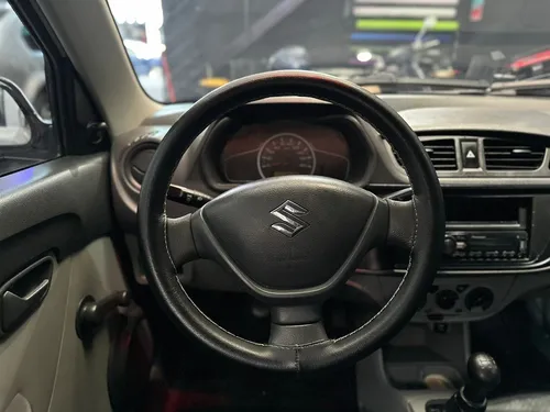 Suzuki Alto 0.8 Std
