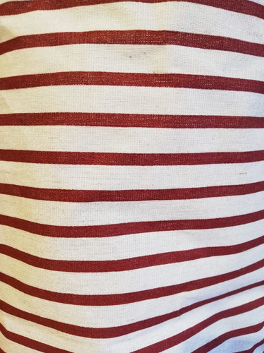 Imagen 3 de 9 de Canasto Organizador De Tela Cesto Contenedor Ropa Juguetes