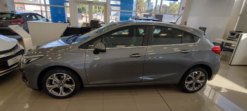 Imagen 6 de 24 de Cruze 5 P Premier 1.4 Turbo Ph