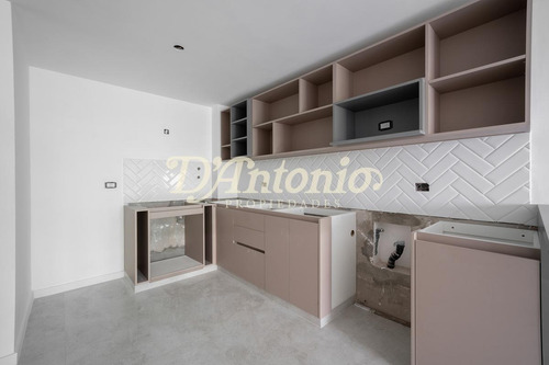 Imagen 22 de 30 de Venta- Excelente Semipiso De 2 Ambientes Con Cocheras Optativas - Caballito
