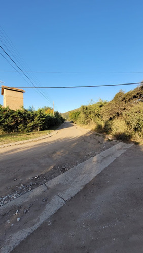 Terreno En Esquina Barrio Valenti