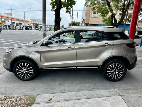 Ford Territory 1.5t Titanium