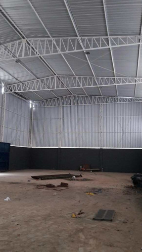 Imagem 5 de 14 de Galpão, Chácara Do Solar Ii (fazendinha), Santana De Parnaíba - R$ 1.600.000,00, 500m² - Codigo: 234536 - A234536