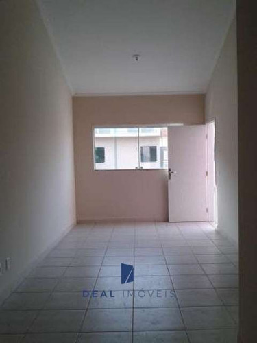 Imagem 13 de 15 de Casa Venda 3dts Condomínio Bela Vista Sorocaba Sp - 01652-1