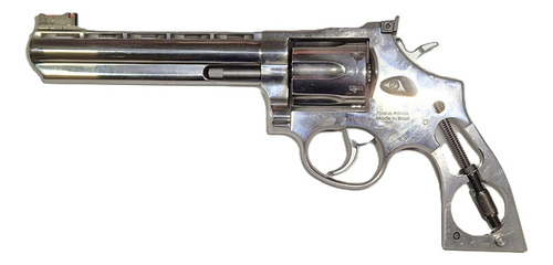 Kit Gatilho Regulável Para Revolver Taurus 38 E 357