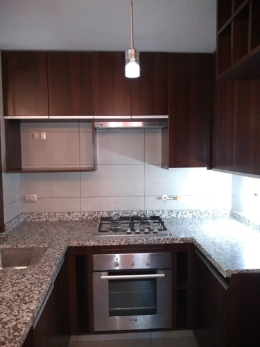 Imagen 15 de 26 de Departamento 2 Dormitorios 1 Baño Estacionamiento Y Bodega