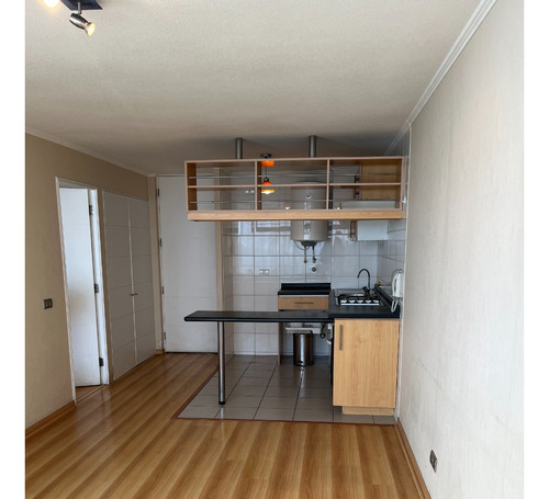 Excelente Depto 1 Dormitorio Avda Brasil, Antofagasta