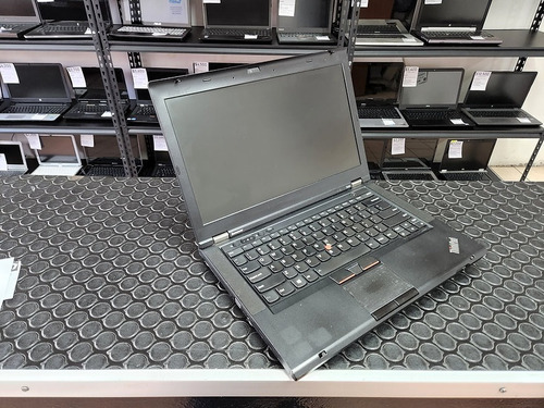 Laptop Lenovo Core I3 3ra 4gb Ram 500gb Disco 14 