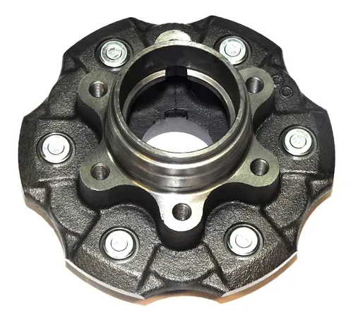 comprar Maza Delantera Nissan Pick Up 1994-2008 D21 1984-2008 D22