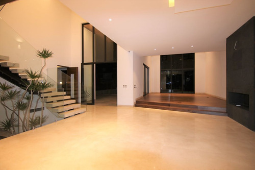Imagen 6 de 30 de Exclusiva Residencia En Fraccionamiento La Herradura