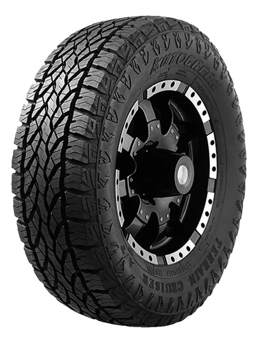 Llanta 265/70r17 Autogreen Terrain Cruiser-tc9 113t Msi
