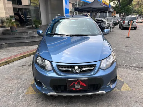 Saipa Quick St 2023 Sincronico