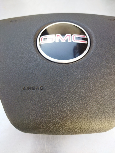 Tapa Para Tapa Bolsa De Aire Gmc Sierra Yukon 2007 2008 09