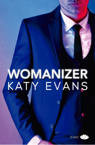 Womanizer - Evans, Katy