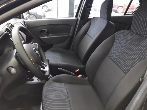 Nuevo Renault Sandero Life - Tomamos Tu Usado