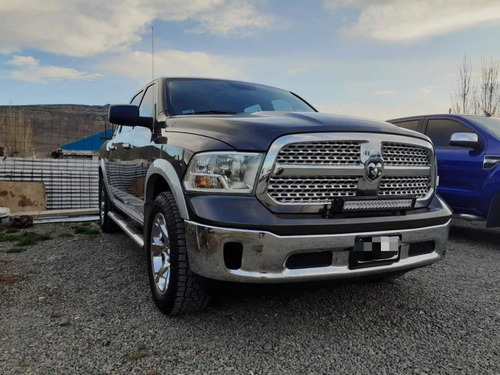Ram 1500 2014 5.7 Laramie Atx V8 Cassano Automobili