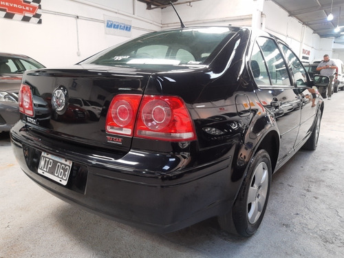 Volkswagen Bora 2.0 Trendline 115cv 2013