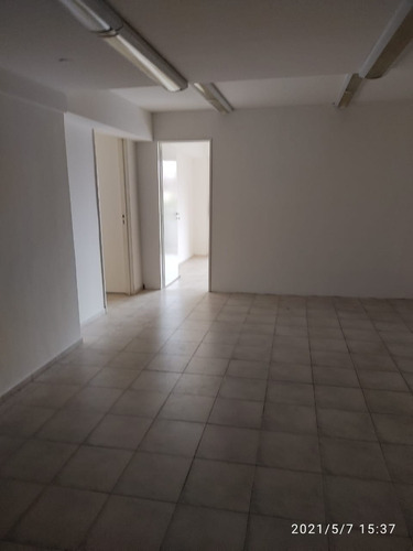 Venta-oficina Microcentro De Cordoba