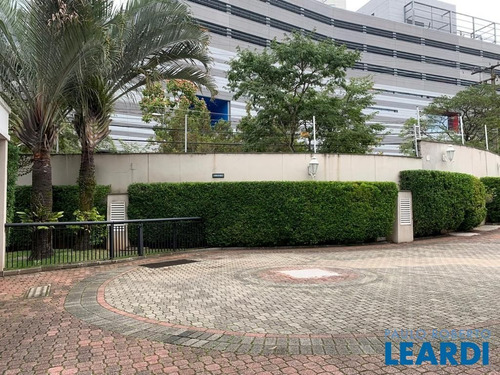 Casa Em Condomínio - Cidade Jardim - Sp - 641566