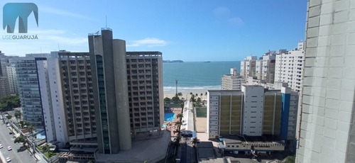 Imagem 21 de 30 de Apartamento A Venda No Bairro Vila Alzira Em Guarujá - Sp. - 1033-1