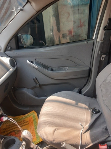 Imagem 11 de 14 de Chevrolet Montana 2018 1.4 Ls Econoflex 2p