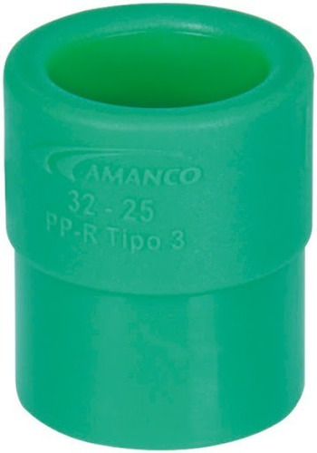 Imagem 1 de 1 de Bucha De Redução M/f Ppr 90 X 63