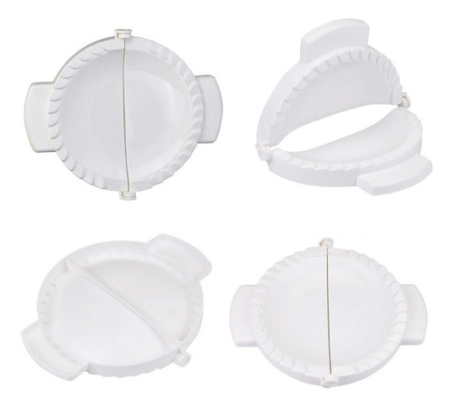 Forma Para Pastel Forma De Pastel Grande 18cm Kit 3pçs