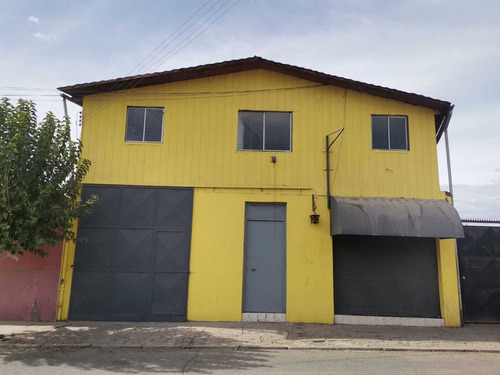 Se Vende Local Comercial En San Felipe  (12219)