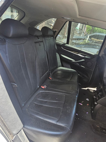 Bmw X5 V8 Desarme Partes Piezas Yonke Refacciones Autopartes