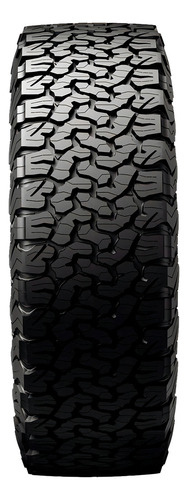 Kit de 2 llantas BFGoodrich All-Terrain T/A KO2 285/60R20 125